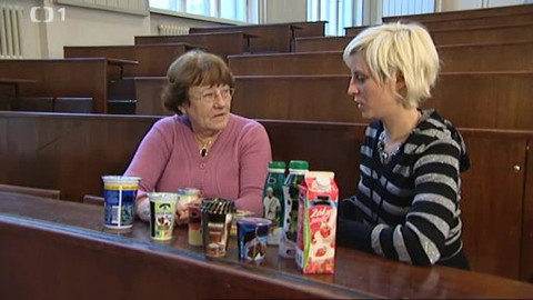 Černé ovce - 4. listopadu 2013