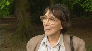 Hana Hegerová očima Fera Feniče