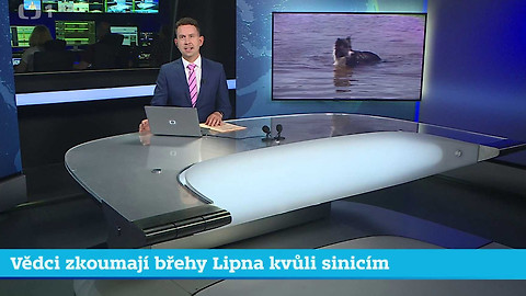 Události v regionech (jih a západ) - 8. června