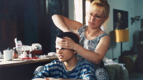 Ranč U Zelené sedmy - 12/42 Jak do babičky vstoupil duch Dobromily Rettigové