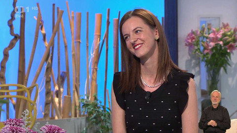 Sama doma - 12. listopadu