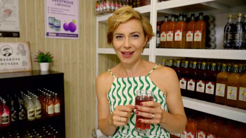 Všechno, co mám ráda - Epizoda 216/46