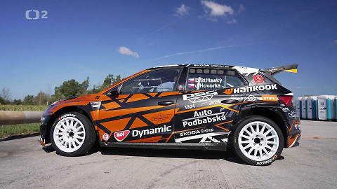 Auto moto svět - 19. října 2024