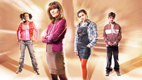 Dobrodružství Sarah Jane: Invaze Baneů