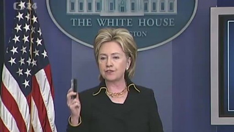 Horizont ČT24 - 9. ledna 2014