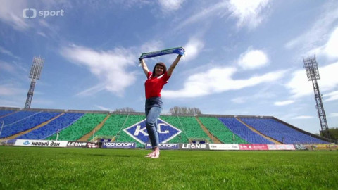 FIFA magazín MS 2018 - 4. června 2018