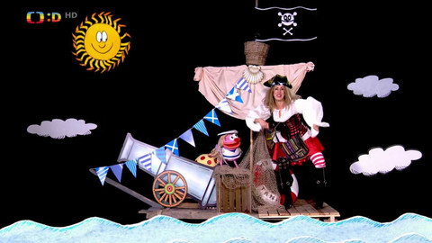 Studio Kamarád - 8. března