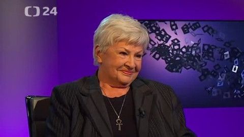 Před půlnocí - 20. června 2013