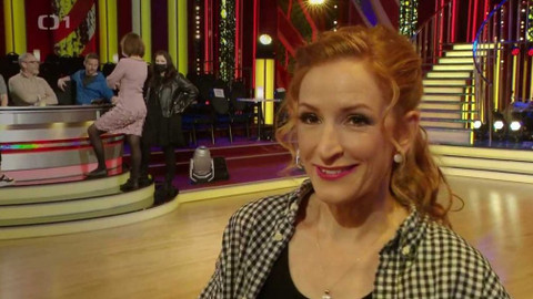 StarDance - Kolem dokola