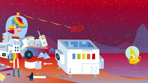 Mise Špuntix - 8/10 Žroutix