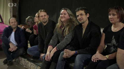 Náš venkov - Šedesátkové retro