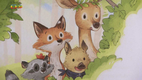 Kouzelná školka - 6. ledna 2021