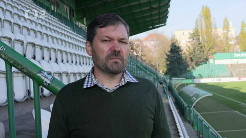 Sváteční slovo - Sváteční slovo vedoucího kanceláře Českobratrské církve evangelické Martina Balcara