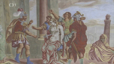 Toulavá kamera - 24. listopadu 2024