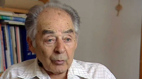 Vzkaz - Vzkaz Oldřicha Stránského