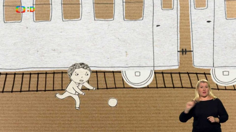 Pohádky z města osmi bran - 7/10 Josel na housličky