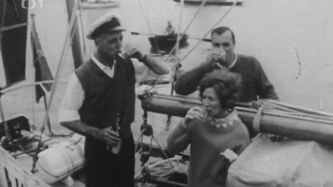 Televizní noviny - 20. ledna 1968