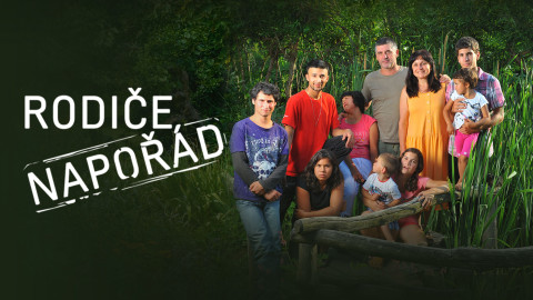 Rodiče napořád