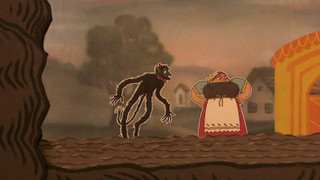 Čertovské pohádky