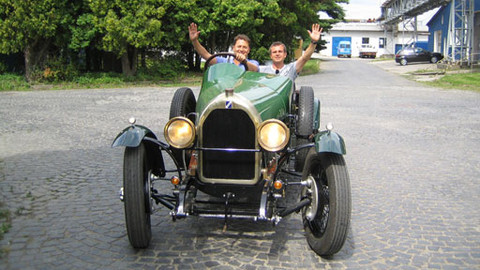 Výletníci - Epizoda 15/18