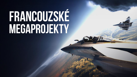 Francouzské megaprojekty