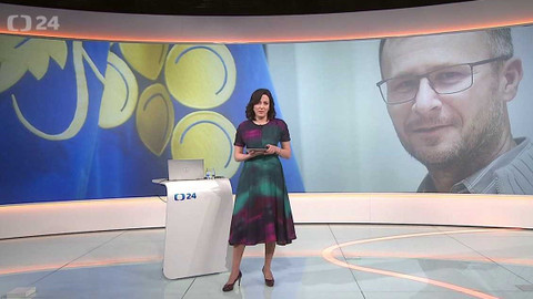 90’ ČT24 - EU – zelená pro jádro a plyn?