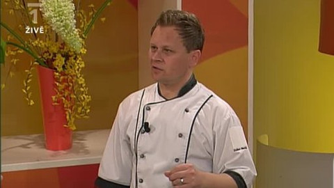 Sama doma - 8. března 2011