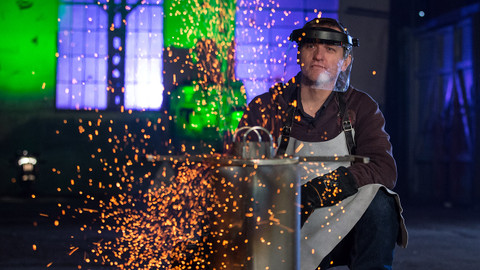 Zázraky přírody - 30. dubna 2016