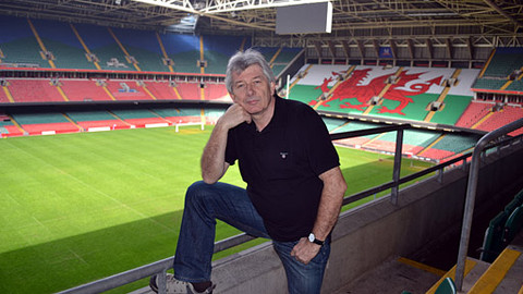 Postřehy odjinud - Wales očima Petra Voldána