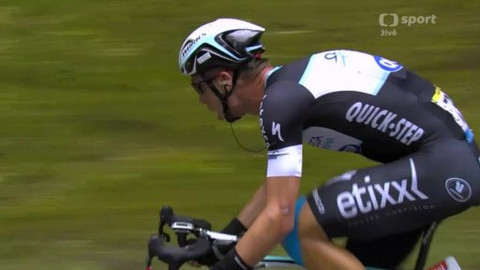 Tour de France - 9. etapa