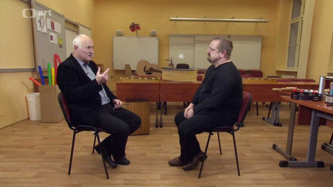 Konfrontace Petra Fischera - Povinná školní hudba