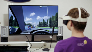 Na silnici jako doma