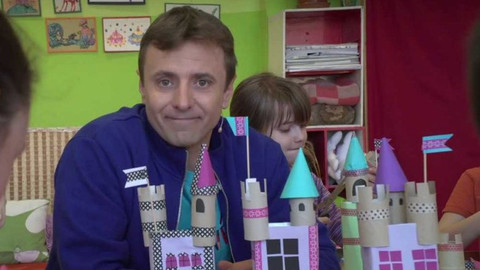 Šikulové - 4. června 2017