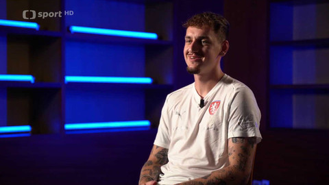 EURO U21 2025 Slovensko - Lvíčata trochu jinak