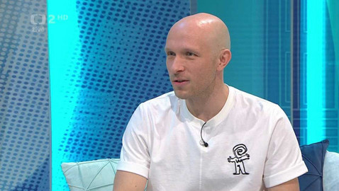 Dobré ráno - 12. ledna 2023