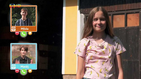 Wifina - 9. října 2020