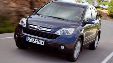 Auto Moto Revue - 17. března 2007