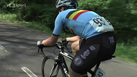 Spurt - 1. června 2018