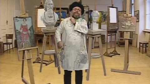 Mezi dveřmi je A.G. - O brněnském školství