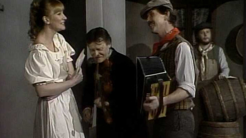 Zpívánky - Marjánko, Marjánko