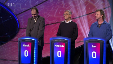 Kde domov můj? - 27. února 2018