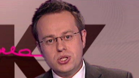 Otázky Václava Moravce - 20. června 2010 13:05