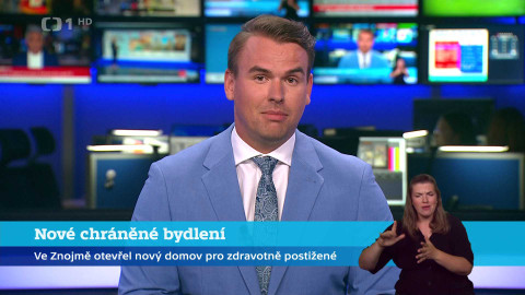 Události v regionech (Brno) - 26. srpna 2024