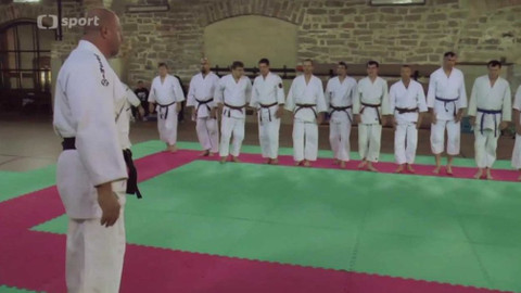 Magazín bojových sportů - 29. října 2016