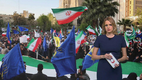 Horizont ČT24 - 5. srpna 2024