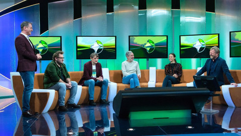 Zázraky přírody - 15. října 2022