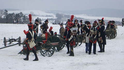 Jak se vyhrává bitva