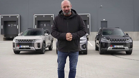 Auto moto svět - 1. listopadu 2025