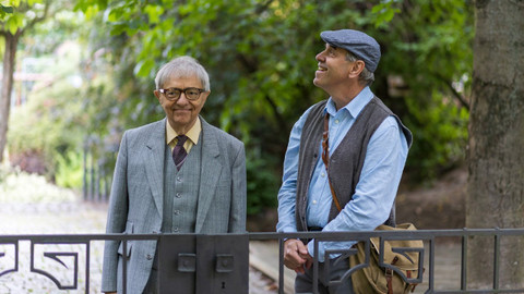 Stopy Járy Cimrmana - 2/6 Rozhledny a sochy