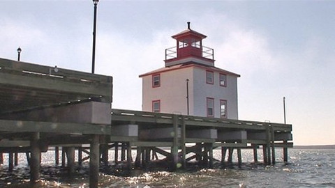 Na cestě - Na cestě po Novém Skotsku